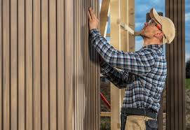 Best Custom Siding Design  in Tooele, UT